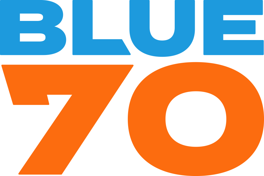 Blue70 Racing